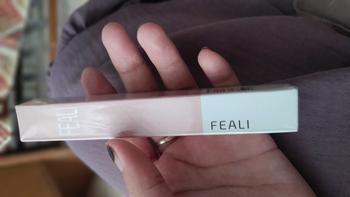 Product Review of 【BPOM】FEALI Mascara Waterproof Long Lasting Volumizing Eye Lash Makeup / Maskara Tahan Air Hitam Kosmetik from u**w 1