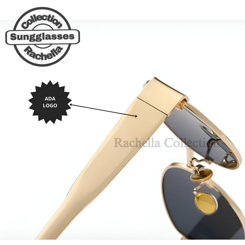 Product Introduction of Terbaru !! Kacamata Fashion Sunglases CLN MIKHA TAMBAYONG 0154 + Box & Hard Case Kacamata 30