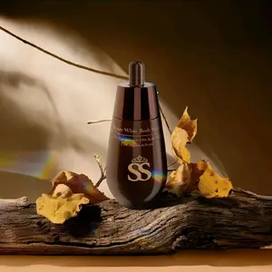 SSSKIN - BEAUTY NIGHT BODY LOTION - BEUTY BODY WHITE SERUM