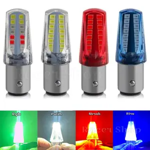 Dop Stop Lancip Running/Lampu Stop Running Lancip