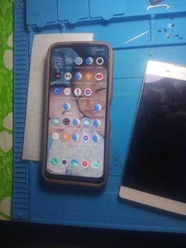 Product Review of For Vivo Y01 Y02S Y15A Y15S Y16 Y21 LCD Digital Touch Screen Display Assembly for Replacement from G**️ 0