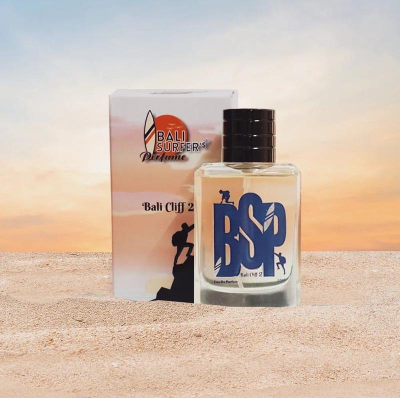 Product Introduction of Parfum Pria & Wanita BSP Varian Bali Cliff 2 Original - Wangi, Day, Malam 9