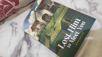 Product Review of Novel Lost Him to Meet You by Ira Alwi - Tekad x Akad from ༊** 0