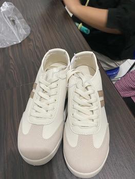 Product Review of [SPECIAL LIVE] ANOTHER Sneakers Kanna Shoes Wanita Casual from ₐ**🍀 0