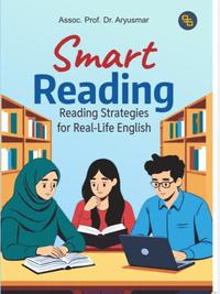 Gambar Detak Pustaka - Smart Reading: Reading Strategies for Real-Life English dari Detak Pustaka Kab. Lamongan 2 Tokopedia