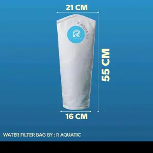 filter air toren bag size jumbo penjernih air toren 1 micron