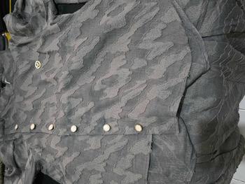 Product Review of Gamis dewasa random model d azhura butik kode C from z**a 3