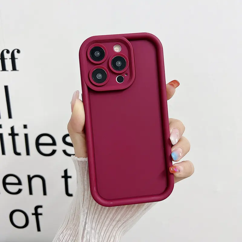 Deep Protection Softcase untuk Samsung A16 A06 A55 A35 A15 A05 A05s A04 A04e A04s A54 A14 A24 A53 A33 A23 A13 A32 A12 A02s A03s A02 Casing Fullcover 2