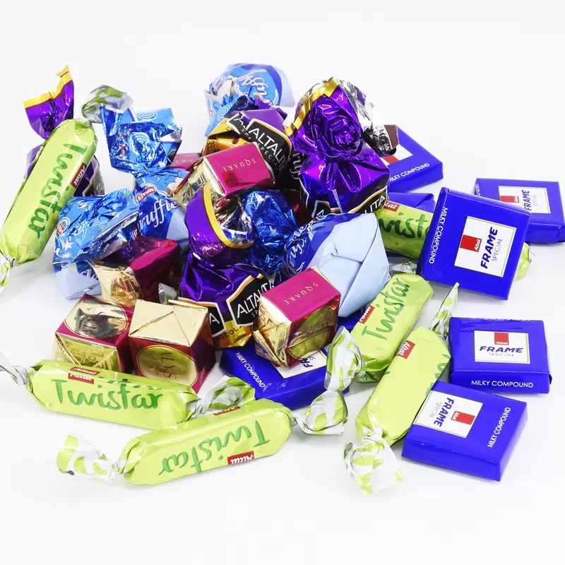 Coklat Arab Mix 1 Kg Coklat Turki Oleh-Oleh Haji dan Umroh Murah 1