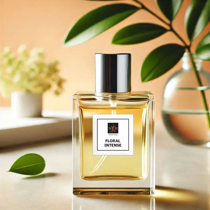 1  Box Dapat Parfum 4 Botol   Dewasa Remaja  Wanita Wangi Tahan Lama Eau De Perfume 4