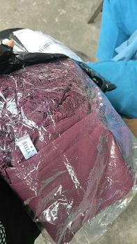 Product Review of KEBAYA ENCIM PAYET BROKAT KONDANGAN DAN WISUDA from D**🐝 1
