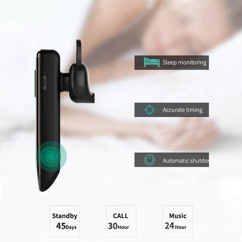 Product Introduction of ROR Store - Tai nghe không dây Wemitom 2024, tai nghe Bluetooth K23 mới, thời gian chờ lâu, tai nghe kinh doanh, tai nghe nhạc cho Iphone Android Xiaomi Huawei Nhét Tai Earphone Wireless 10
