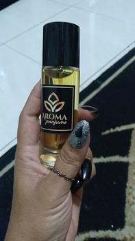 Product Review of Aroma Parfum MAY WAY Women Aroma Parfum Fresh Sweet Elegant from k**e 1