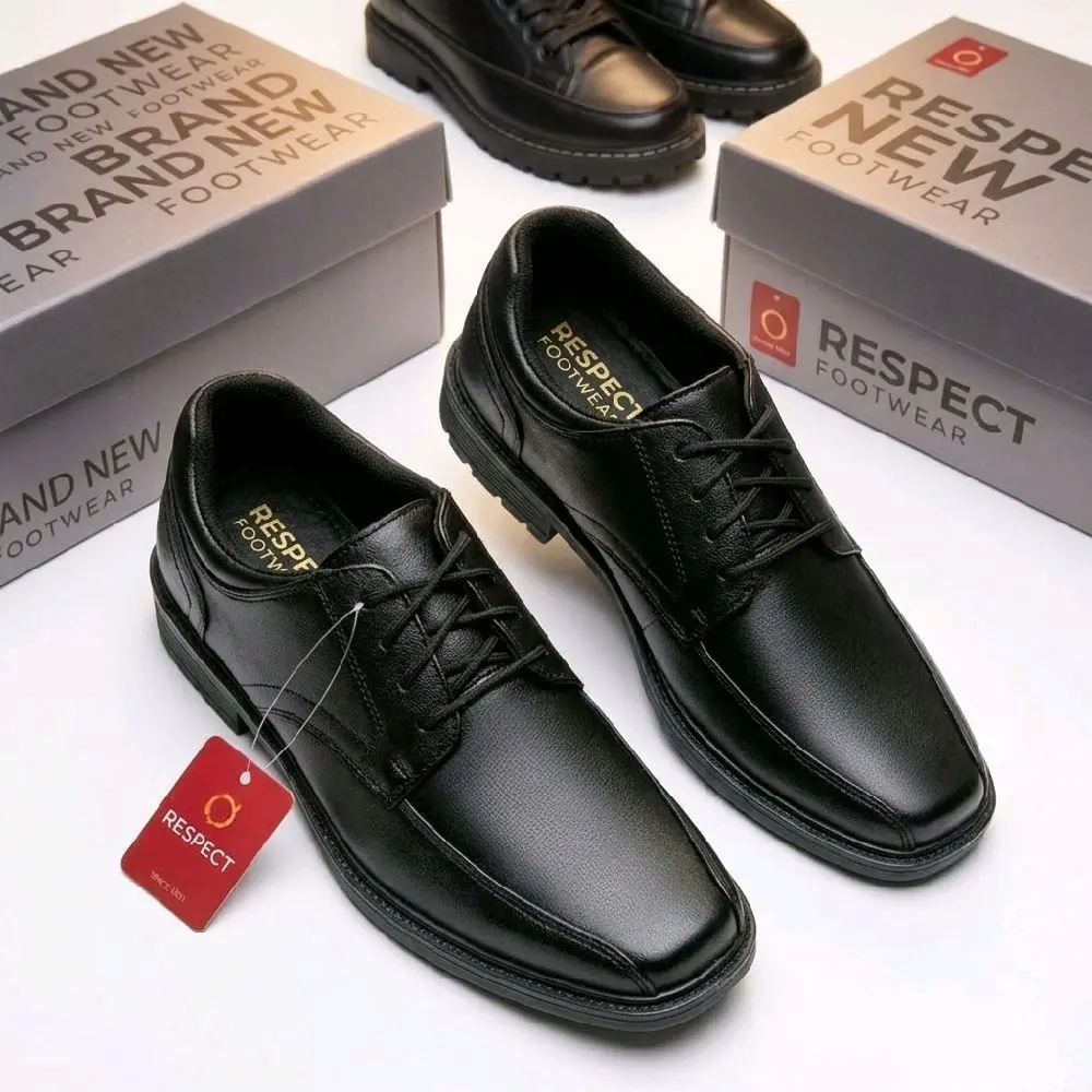 Sepatu pantofel pria estetik terbaru kwalitas original premium