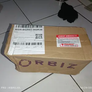 Gillette Shaving Foam Cream Menthol 175gr