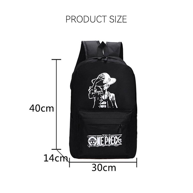 Yadoo cartoon kids bag luminous boys backpack in the dark and girls junior high school students tide up backpacks for teenagers school bags kids 1