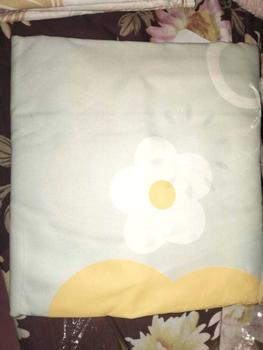 Product Review of SPREI HOMEMADE UKURAN 200 X 200 / SEPREI SUPER KING BED Tinggi 20cm from i**a 0