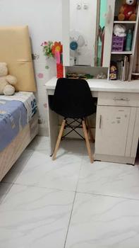 Product Review of Kursi Makan/ Kursi Belajar/Kursi multi-warna / Kursi Kantor/ Kursi Kamar / Kursi Minimalis from s**y 0
