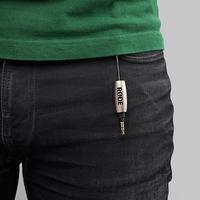 Gambar Microphone Rode MicDrop                                                                                                                . dari Rode Indonesia Kota Tangerang 3 Tokopedia