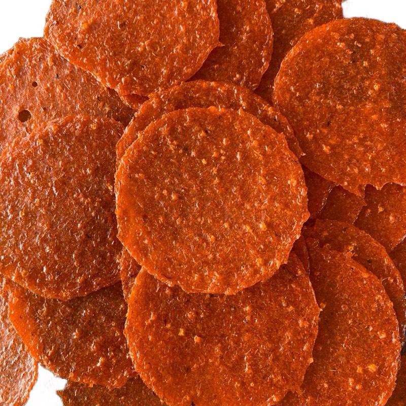  Dùng Thử Khô Cá Thu Đỏ Tuổi Thơ Ăn Vặt Ngon Vị Mặn Ngọt 8-10mieng 100g Thích Hợp Cho Ai Yêu Thích Hương Vị Đặc Trưng 