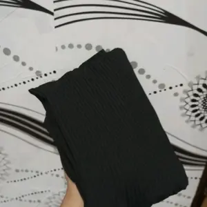 krudung pasminah plisket premium