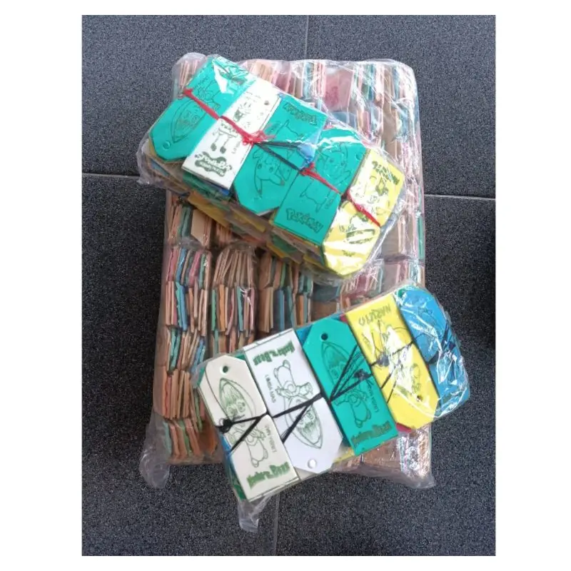 1BAL PARASUT BUSA KECIL(ISI 500PCS)