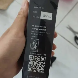 Mireya The Art Flawless Setting Spray 100ml – Setting Spray & Primer Make Up, Membantu Mengunci Riasan Lebih Tahan Lama & Tampak Matte