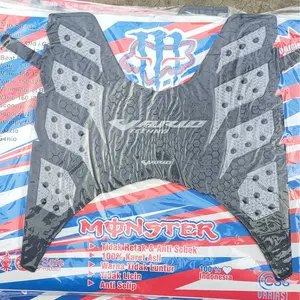 KARPET VARIO / ALAS KAKI VARIO / KARPET VARIO 110/ VARIO 125/ VARIO 150 OLD