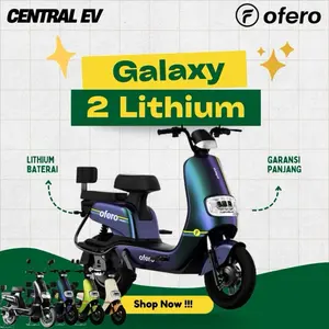 Oferoo *Galaxy 2 Lithium*