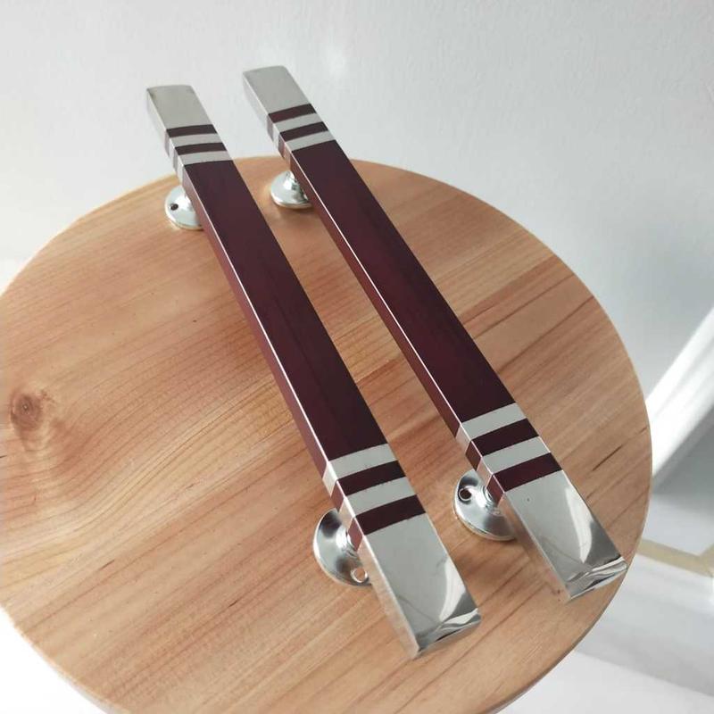 grosir gagang pintu rumah 25cm tarikan pintu kamar mandi handle pintu lemari 5
