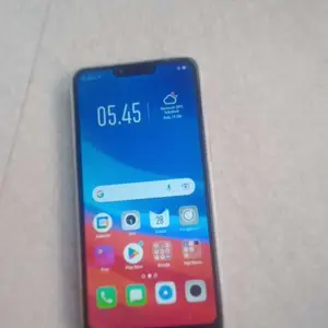 HP SMARTPHONE A7 8 RAM 8/256GB,A3S RAM 6/128GB GARANSI 1 TAHUN 5000 MAH ANDROID HITAM