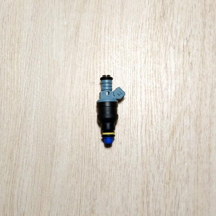 Gambar Nozzle injector Hyundai Excel/Accent/Bimantara cakra/Verna/Avega dari Autodia Kab. Bogor Tokopedia