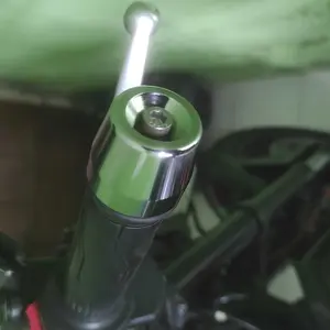 ARM COVER RADIATOR SPINER 3D TYPE BINTANG