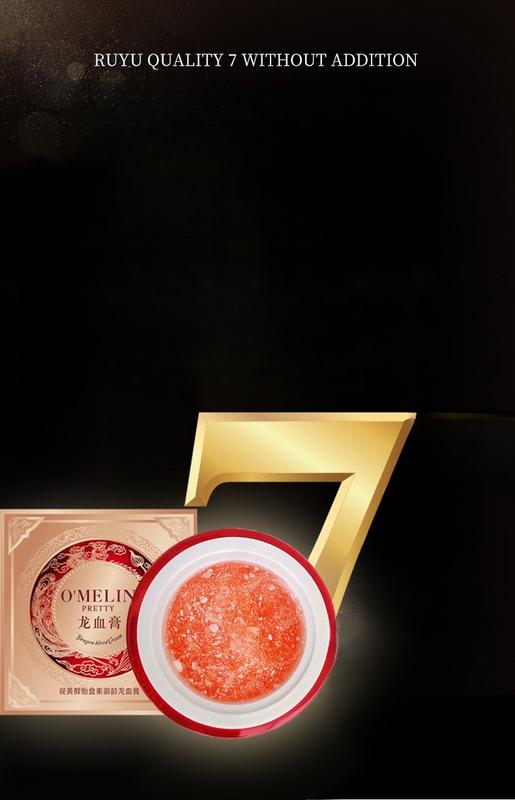 Product Introduction of Retinol, Placenta, Dragon's Blood Cream, Nourishes Skin, Moisturizes and Brightens Skin, Lady Cream, Fairy Cream, Removes Yellow, Whitening, Lazy Face Cream, Hydrating, Moisturizing, Facial Care, Skin Care and Cosmetics 3