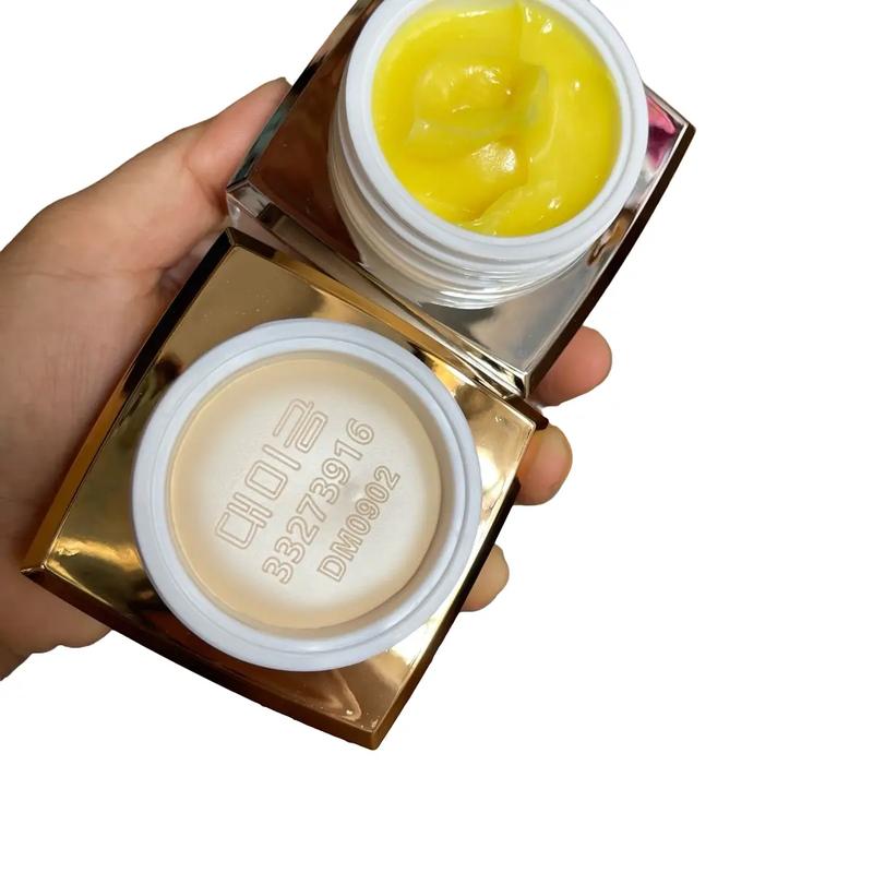 Kem Dưỡng Trắng Da Ngày & Đêm Demejine - Hỗ Trợ Trị Nám, Trị Mụn, Chống Nắng, Chống Lão Hóa, Tăng Độ Đàn Hồi, Cấp Ẩm Cho Da