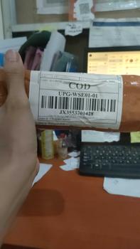 Product Review of MSI GAMAT EMAS MAHKOTA MSI SUPLEMEN KESEHATAN ORIGINAL from m**1 0