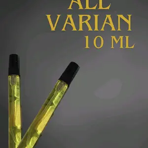 BARA PARFUM ALL VARIAN 10ML TERMURAH TAHAN HINGGA 6 JAM Parfum Berkualitas Tinggi untuk Segala Kesempatan