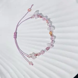 KYARA Bracelet• gelang manik lucu• gelang simple dan elegan