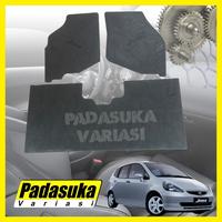 Gambar Karpet Karet Jazz Karpet Honda Jazz 2004 Karpet Honda Jazz 2005 GD3 Car dari karpetmobil97 Kota Bandung 4 Tokopedia