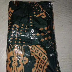 Sarung Instan Anak Motif Sarwon Terbaru Usia 1-12 Tahun Karet Pinggang Muslim