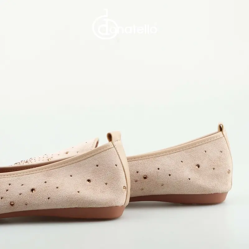 Donatello C17EH135 Slip On Wanita 3