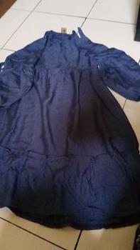 Product Review of Gamis Anak rayon premium bahan adem termurah bisa cod from N**a N** 0