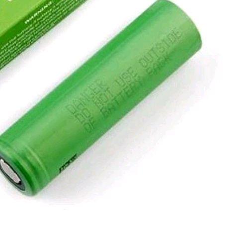 Baterai Vtc6 / Batre VTC6 18650 Kapasitas 3000Mah 1
