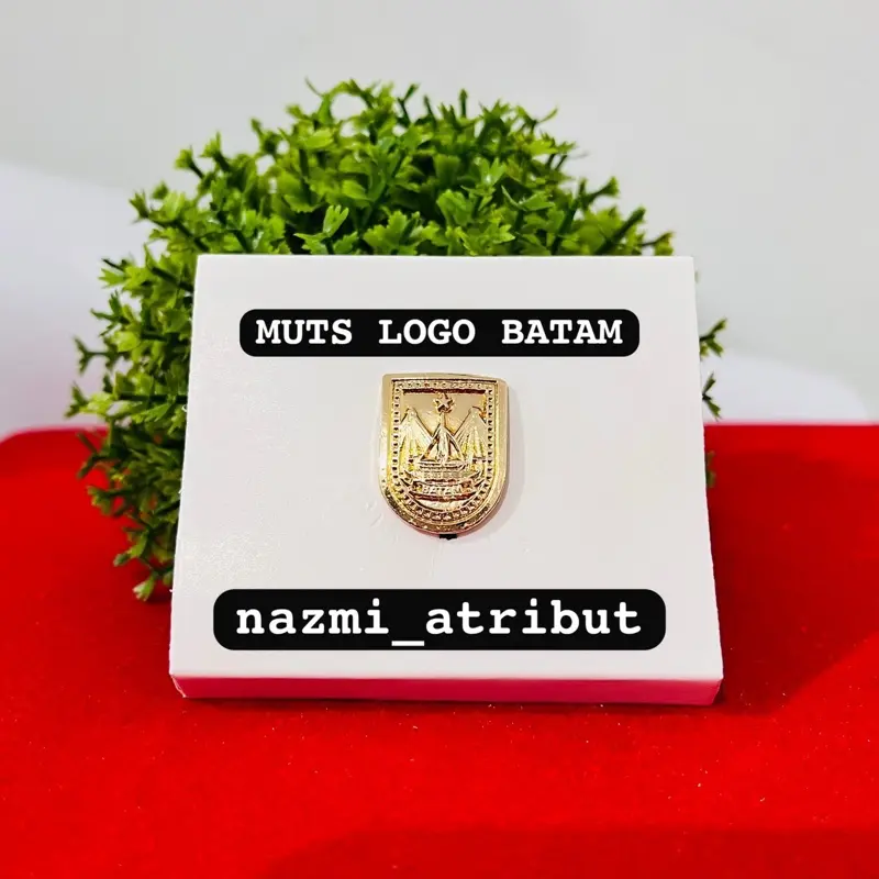 MUTZ LOGO BATAM