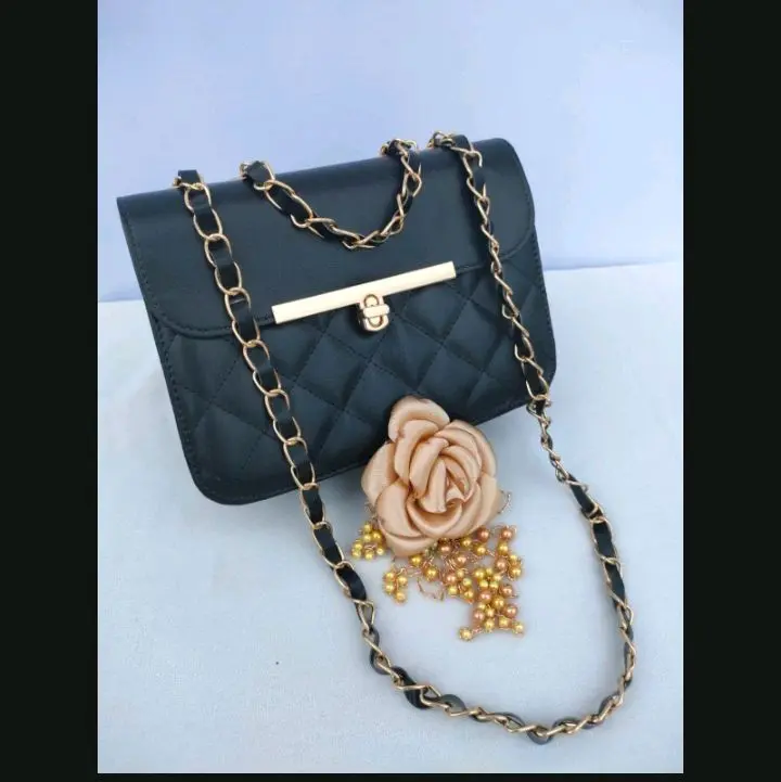 tas murah kwalitas ga murahan tas cantik tas selempang korea viola free bando 1