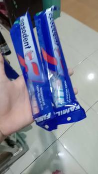 Product Review of Pepsodent Sikat Gigi Family Soft 1Pc from R**u 0