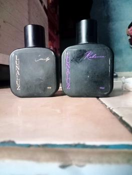 Product Review of Bundle Shade & Salvatore LEBIH HEMAT from m**i 1