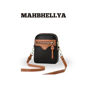 Tas Selempang Mini Wanita Model Kekinian {OIOIBAG} MM3