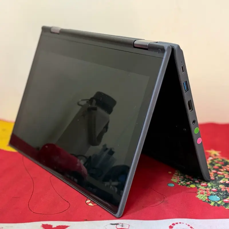 2ND HAND] NEC VERSAPRO VC-6 Windows Laptop Core i5 10th Gen 8gb