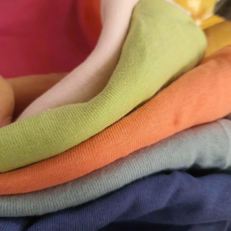 Combo 5 quần legging đùi cho bé gái size 8-15kg 2